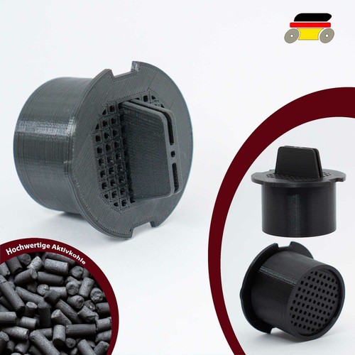 Aktivkohlefilter filter für - filter,