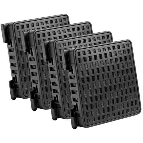 Aktivkohlefilter kühlschrank - aktivkohlefilter,