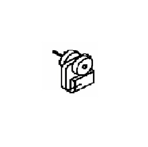 Liebherr ventilator 6118010 - liebherr,