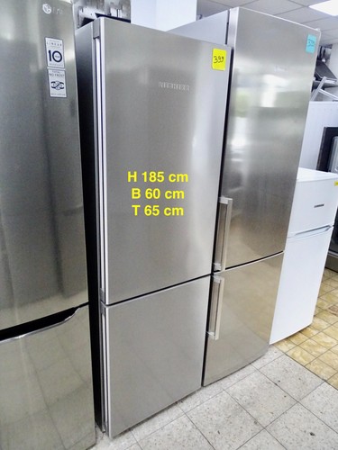 Kühlschrank liebherr 184cm 6 - kühlschrank,