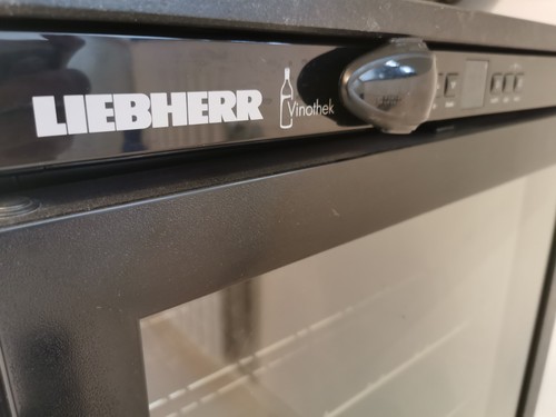 Liebherr vinothek - liebherr,