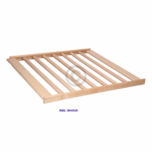Holzrost groß liebherr - holzrost,