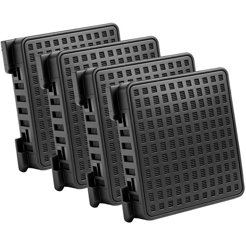 Aktivkohlefilter kühlschrank - aktivkohlefilter,