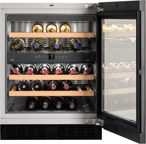 Liebherr weinkühlschrank - liebherr,