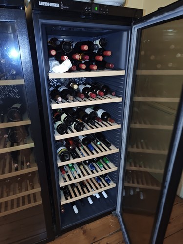 Vinothek von