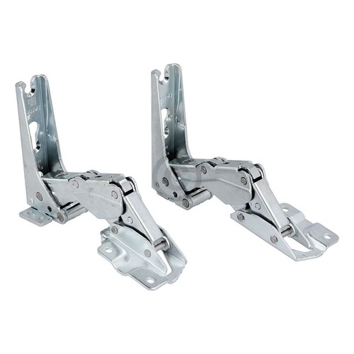 Türscharnierset liebherr - türscharnierset,