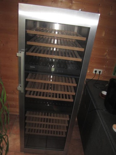 Weinkühlschrank weinkühler - weinkühlschrank,,