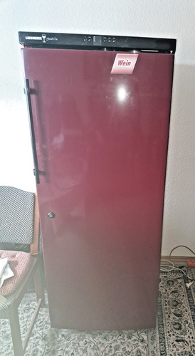 Liebherr grand pru - grand,