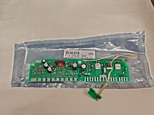 6113079 6er elektronik - 6113079-01,