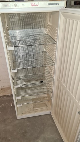 Verkaufe weinkühlschrank - verkaufe,
